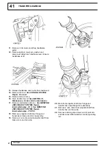 Preview for 167 page of Rover DEFENDER 300Tdi Workshop Manual