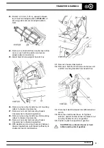 Preview for 168 page of Rover DEFENDER 300Tdi Workshop Manual