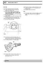 Preview for 175 page of Rover DEFENDER 300Tdi Workshop Manual