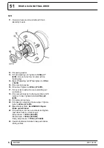 Preview for 184 page of Rover DEFENDER 300Tdi Workshop Manual