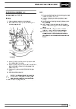 Preview for 185 page of Rover DEFENDER 300Tdi Workshop Manual