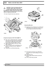 Preview for 187 page of Rover DEFENDER 300Tdi Workshop Manual