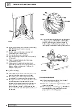 Preview for 191 page of Rover DEFENDER 300Tdi Workshop Manual