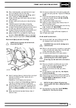 Preview for 212 page of Rover DEFENDER 300Tdi Workshop Manual