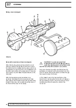 Preview for 217 page of Rover DEFENDER 300Tdi Workshop Manual