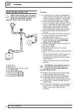 Preview for 220 page of Rover DEFENDER 300Tdi Workshop Manual