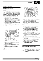 Preview for 240 page of Rover DEFENDER 300Tdi Workshop Manual