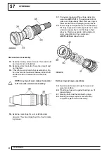 Preview for 252 page of Rover DEFENDER 300Tdi Workshop Manual