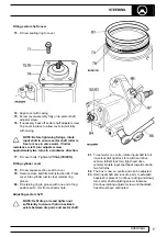 Preview for 255 page of Rover DEFENDER 300Tdi Workshop Manual