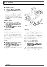 Preview for 256 page of Rover DEFENDER 300Tdi Workshop Manual