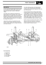 Preview for 259 page of Rover DEFENDER 300Tdi Workshop Manual