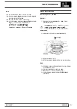 Preview for 262 page of Rover DEFENDER 300Tdi Workshop Manual