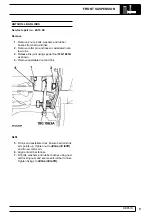 Preview for 264 page of Rover DEFENDER 300Tdi Workshop Manual