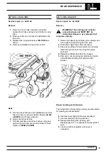 Preview for 271 page of Rover DEFENDER 300Tdi Workshop Manual