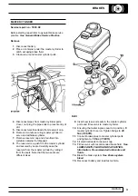 Preview for 279 page of Rover DEFENDER 300Tdi Workshop Manual