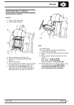 Preview for 283 page of Rover DEFENDER 300Tdi Workshop Manual