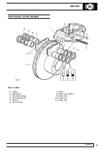 Preview for 285 page of Rover DEFENDER 300Tdi Workshop Manual