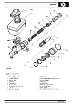 Preview for 295 page of Rover DEFENDER 300Tdi Workshop Manual