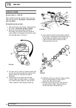 Preview for 296 page of Rover DEFENDER 300Tdi Workshop Manual