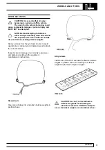 Preview for 304 page of Rover DEFENDER 300Tdi Workshop Manual