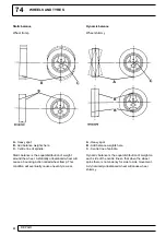 Preview for 305 page of Rover DEFENDER 300Tdi Workshop Manual