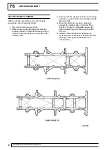 Preview for 316 page of Rover DEFENDER 300Tdi Workshop Manual