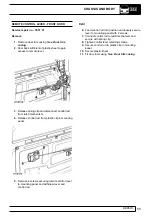 Preview for 327 page of Rover DEFENDER 300Tdi Workshop Manual