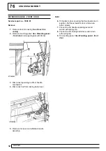 Preview for 328 page of Rover DEFENDER 300Tdi Workshop Manual