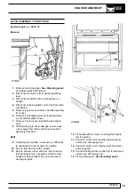 Preview for 329 page of Rover DEFENDER 300Tdi Workshop Manual