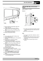 Preview for 339 page of Rover DEFENDER 300Tdi Workshop Manual