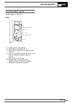 Preview for 345 page of Rover DEFENDER 300Tdi Workshop Manual