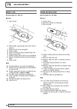 Preview for 348 page of Rover DEFENDER 300Tdi Workshop Manual