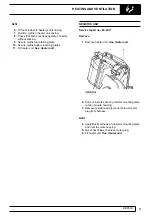 Preview for 361 page of Rover DEFENDER 300Tdi Workshop Manual