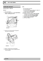 Preview for 379 page of Rover DEFENDER 300Tdi Workshop Manual