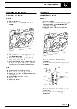 Preview for 380 page of Rover DEFENDER 300Tdi Workshop Manual