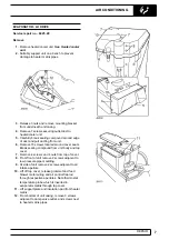 Preview for 384 page of Rover DEFENDER 300Tdi Workshop Manual