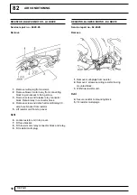 Preview for 395 page of Rover DEFENDER 300Tdi Workshop Manual