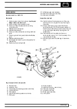 Preview for 406 page of Rover DEFENDER 300Tdi Workshop Manual