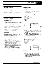 Preview for 420 page of Rover DEFENDER 300Tdi Workshop Manual