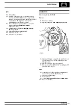 Preview for 431 page of Rover DEFENDER 300Tdi Workshop Manual