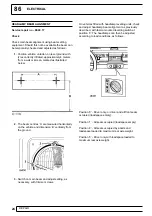 Preview for 444 page of Rover DEFENDER 300Tdi Workshop Manual