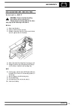 Preview for 450 page of Rover DEFENDER 300Tdi Workshop Manual