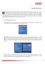 Preview for 57 page of Rover HD PRO TAB User Manual