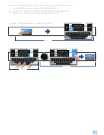 Preview for 9 page of Rover HD TAB 900 User Manual