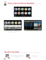 Preview for 16 page of Rover HD TAB 900 User Manual