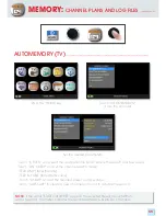 Preview for 55 page of Rover HD TAB 900 User Manual