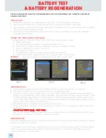 Preview for 74 page of Rover HD TAB 900 User Manual