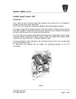 Предварительный просмотр 3 страницы Rover K Series 1.8 VVC Workbook