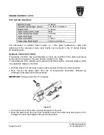 Предварительный просмотр 22 страницы Rover K Series 1.8 VVC Workbook