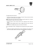 Предварительный просмотр 23 страницы Rover K Series 1.8 VVC Workbook